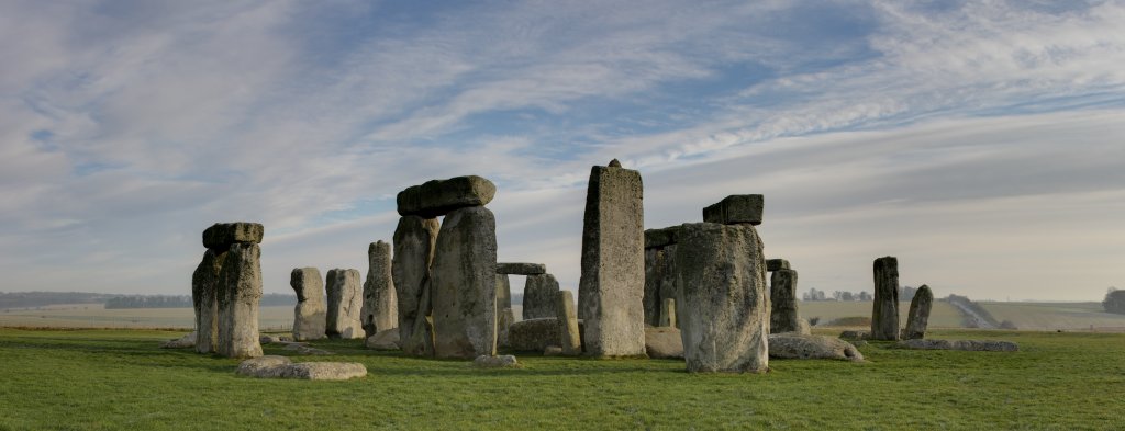 Stonehenge 2